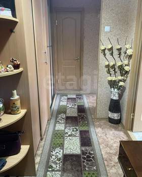 1-к квартира, вторичка, 32м2, 5/10 этаж