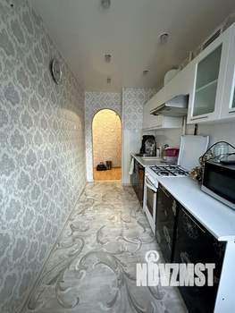 2-к квартира, вторичка, 43м2, 2/5 этаж