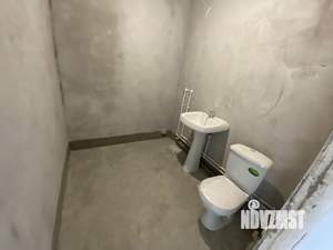 1-к квартира, вторичка, 39м2, 4/15 этаж