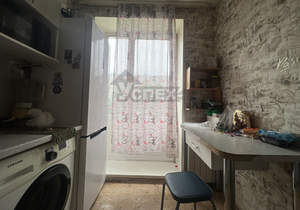 2-к квартира, вторичка, 41м2, 3/3 этаж