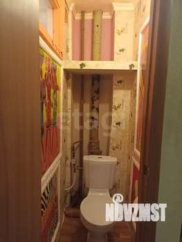 2-к квартира, вторичка, 41м2, 3/5 этаж