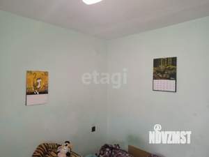 2-к квартира, вторичка, 43м2, 5/5 этаж