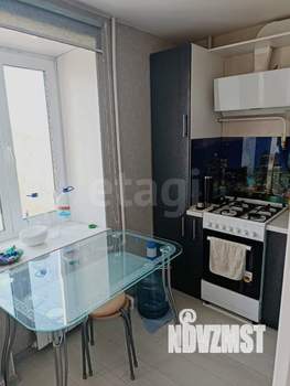 1-к квартира, вторичка, 33м2, 2/5 этаж