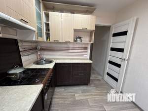 3-к квартира, вторичка, 53м2, 2/5 этаж