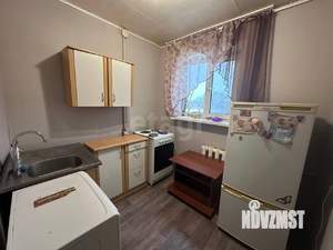 1-к квартира, вторичка, 28м2, 5/5 этаж