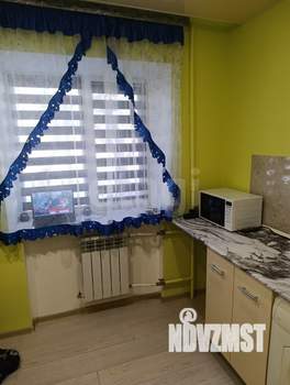 Студия квартира, вторичка, 13м2, 1/5 этаж