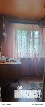 3-к квартира, вторичка, 57м2, 1/5 этаж