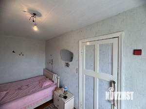 2-к квартира, вторичка, 44м2, 5/5 этаж