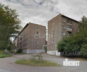 2-к квартира, вторичка, 44м2, 2/5 этаж