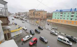 2-к квартира, вторичка, 50м2, 4/4 этаж