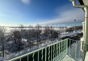 1-к квартира, вторичка, 33м2, 5/5 этаж
