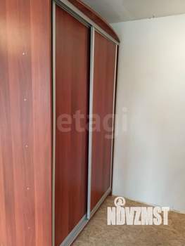 1-к квартира, вторичка, 33м2, 2/5 этаж