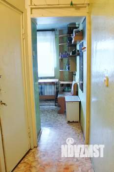 2-к квартира, вторичка, 50м2, 4/5 этаж