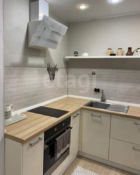2-к квартира, вторичка, 40м2, 2/2 этаж