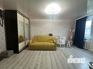 1-к квартира, вторичка, 29м2, 5/5 этаж