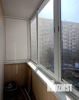 4-к квартира, вторичка, 75м2, 3/9 этаж