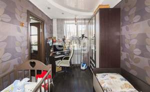 2-к квартира, вторичка, 44м2, 2/5 этаж