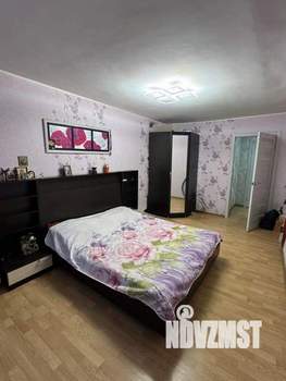 2-к квартира, вторичка, 49м2, 4/5 этаж