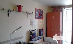 Студия квартира, вторичка, 24м2, 6/10 этаж