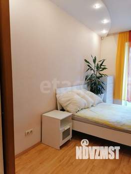 1-к квартира, вторичка, 41м2, 2/3 этаж