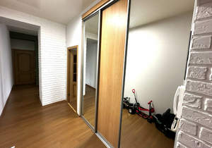 2-к квартира, вторичка, 61м2, 4/5 этаж