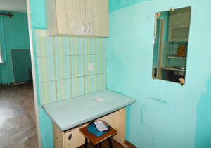 1-к квартира, вторичка, 18м2, 3/5 этаж