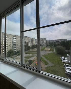 3-к квартира, вторичка, 60м2, 5/9 этаж