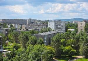 1-к квартира, вторичка, 31м2, 9/9 этаж