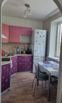 3-к квартира, вторичка, 56м2, 5/5 этаж