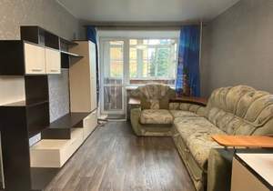 1-к квартира, вторичка, 30м2, 2/5 этаж
