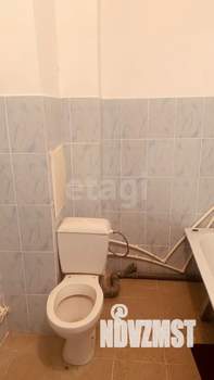 Студия квартира, вторичка, 25м2, 10/10 этаж