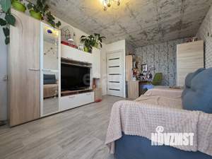1-к квартира, вторичка, 29м2, 5/5 этаж