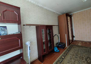 2-к квартира, вторичка, 42м2, 2/4 этаж