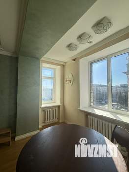 3-к квартира, вторичка, 95м2, 4/5 этаж