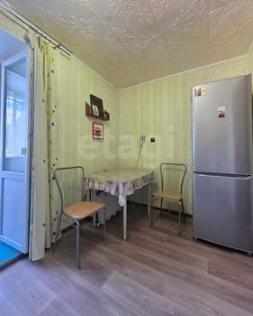 1-к квартира, вторичка, 32м2, 1/5 этаж