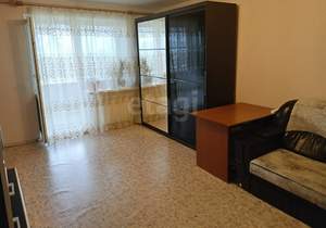 2-к квартира, вторичка, 54м2, 5/5 этаж
