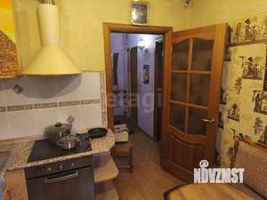 4-к квартира, вторичка, 73м2, 8/9 этаж