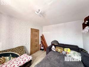 3-к квартира, вторичка, 68м2, 2/2 этаж