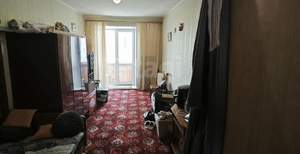 2-к квартира, вторичка, 45м2, 5/5 этаж