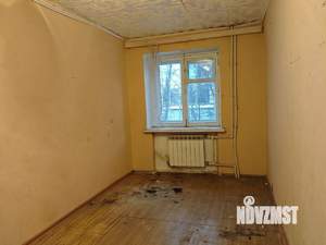 2-к квартира, вторичка, 45м2, 2/5 этаж