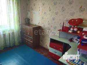3-к квартира, вторичка, 52м2, 9/9 этаж