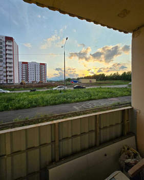 1-к квартира, вторичка, 32м2, 1/10 этаж