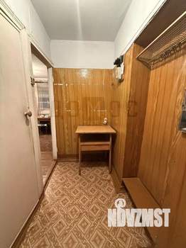 1-к квартира, вторичка, 33м2, 4/5 этаж