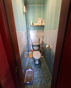 2-к квартира, вторичка, 50м2, 3/1 этаж