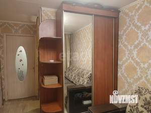 2-к квартира, вторичка, 43м2, 3/5 этаж