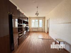 2-к квартира, вторичка, 42м2, 5/5 этаж