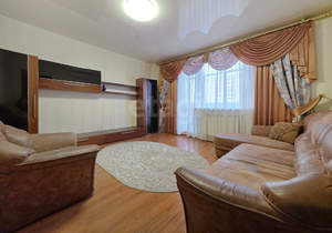 3-к квартира, вторичка, 61м2, 3/9 этаж