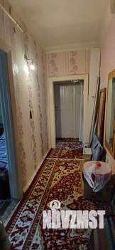 2-к квартира, вторичка, 50м2, 4/5 этаж