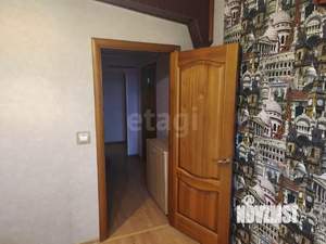 4-к квартира, вторичка, 73м2, 8/9 этаж