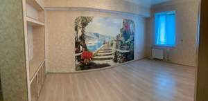 2-к квартира, вторичка, 54м2, 1/2 этаж